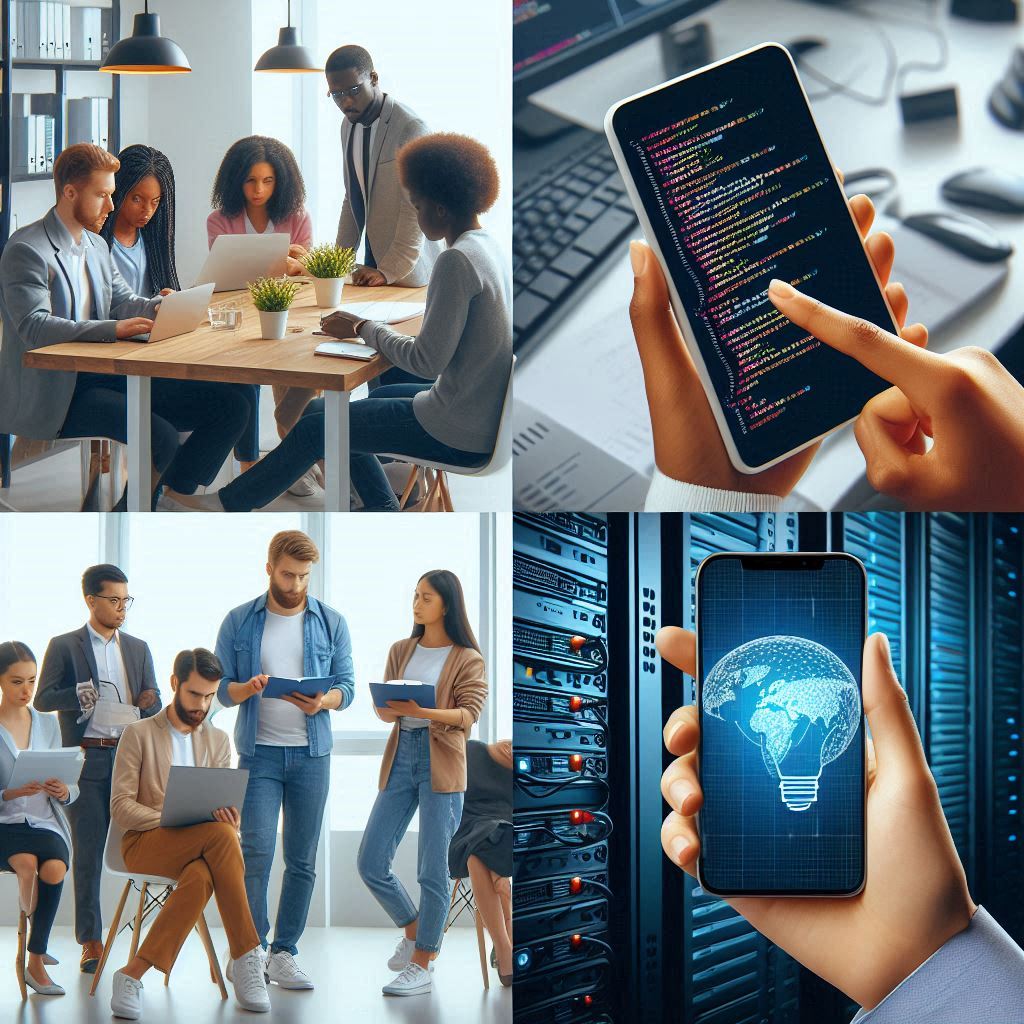 Consultoría de API