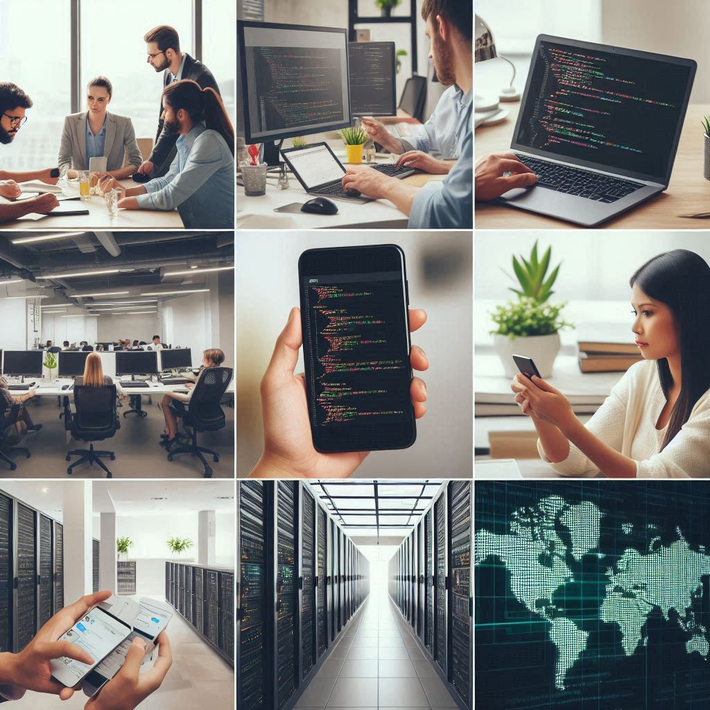 Integración de API