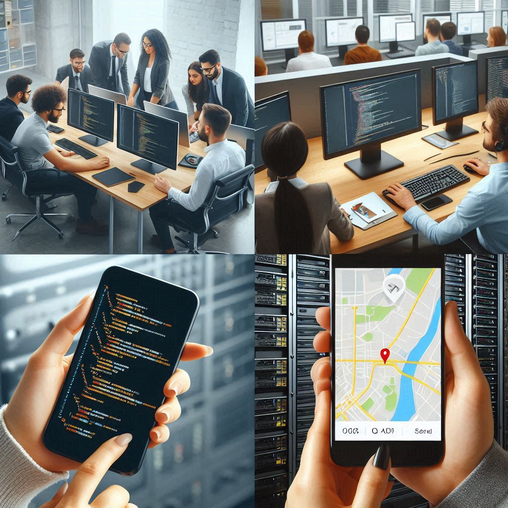 Desarrollo de API Personalizada